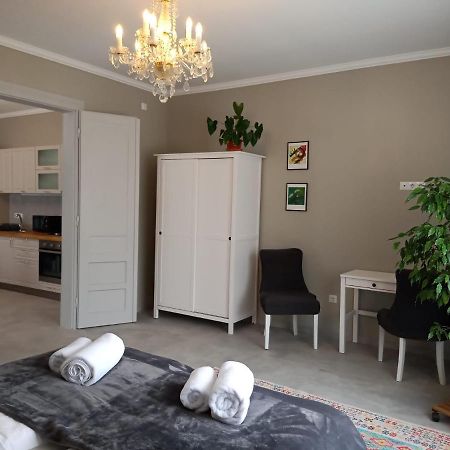 Dragos Voda Apartment Cluj Dış mekan fotoğraf