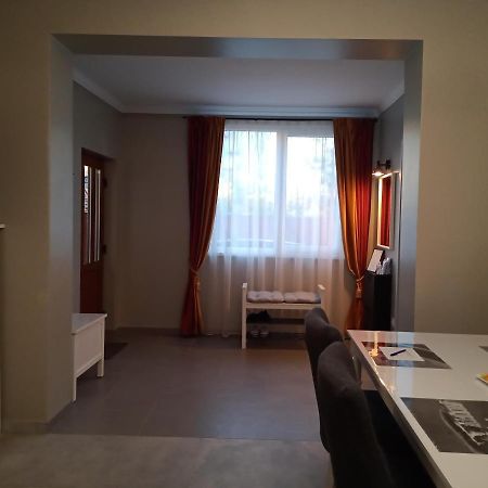 Dragos Voda Apartment Cluj Dış mekan fotoğraf