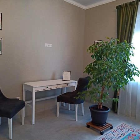 Dragos Voda Apartment Cluj Dış mekan fotoğraf