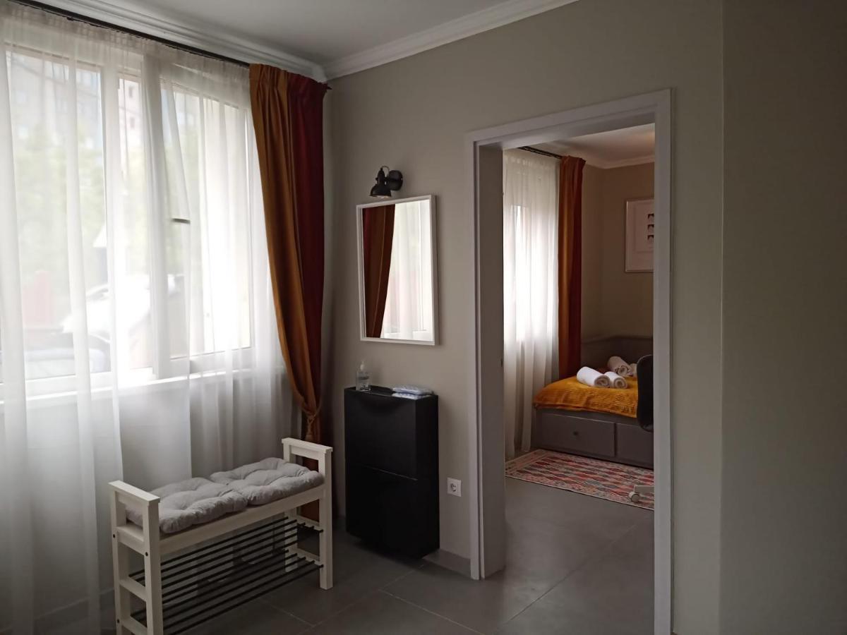 Dragos Voda Apartment Cluj Dış mekan fotoğraf