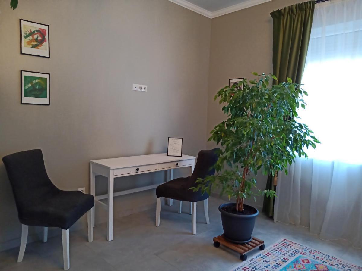 Dragos Voda Apartment Cluj Dış mekan fotoğraf